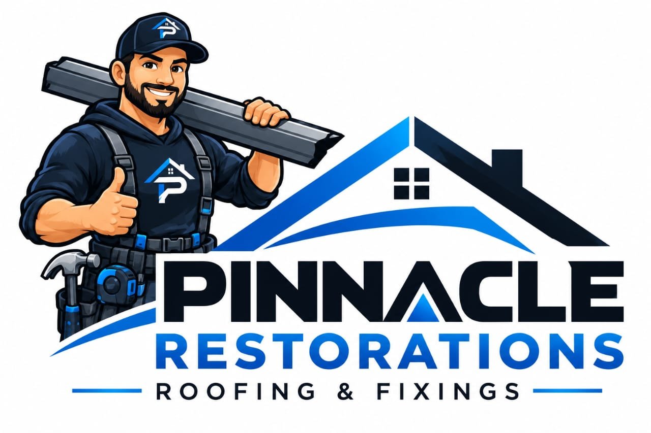 Pinnacle Restorations Roofing & Fixings